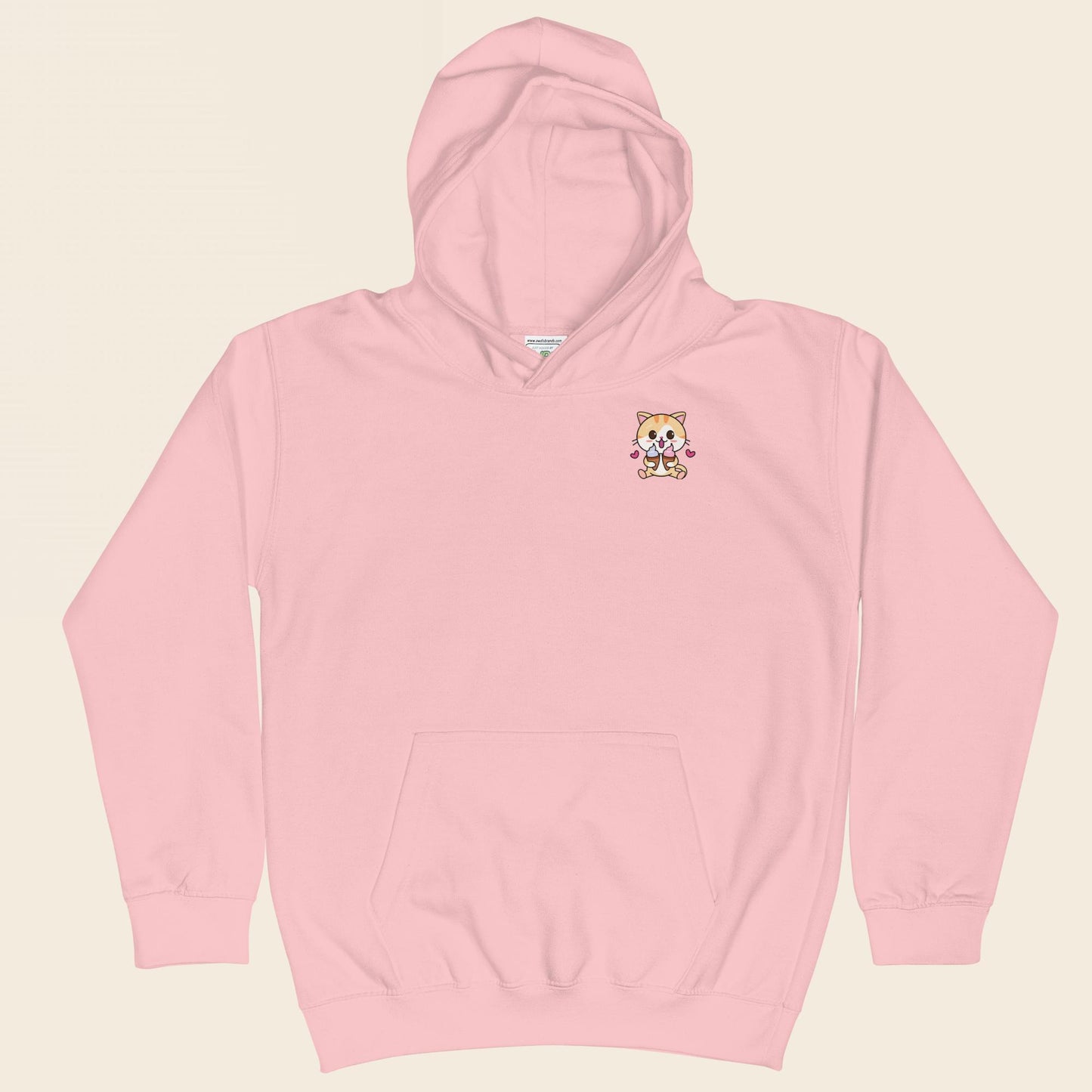 Kiki Kids Slim