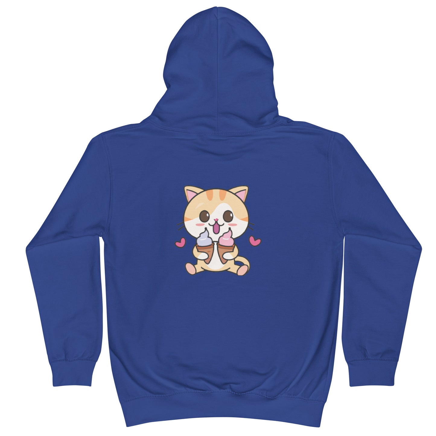 Kiki Kids Wide