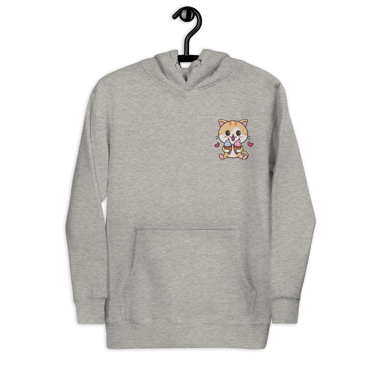 Kiki The Hoodie
