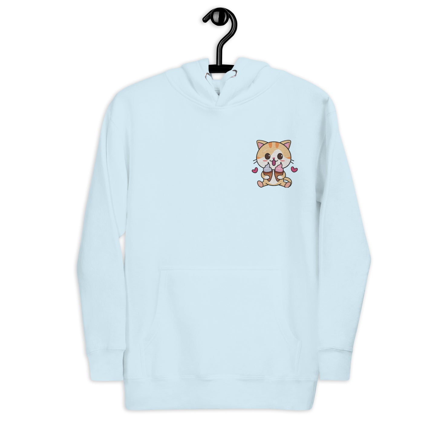 Kiki The Hoodie